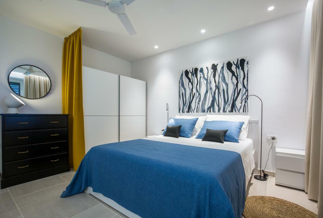 Ferienwohnung Casa Mare Brela Zimmer foto